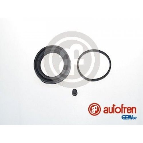 Reparatursatz, Bremssattel Autofren Seinsa D4359 FüR Audi 80-image