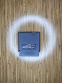 Legacy of the Wizard - Nintendo NES Game - Authentic - Tested - Free Ship