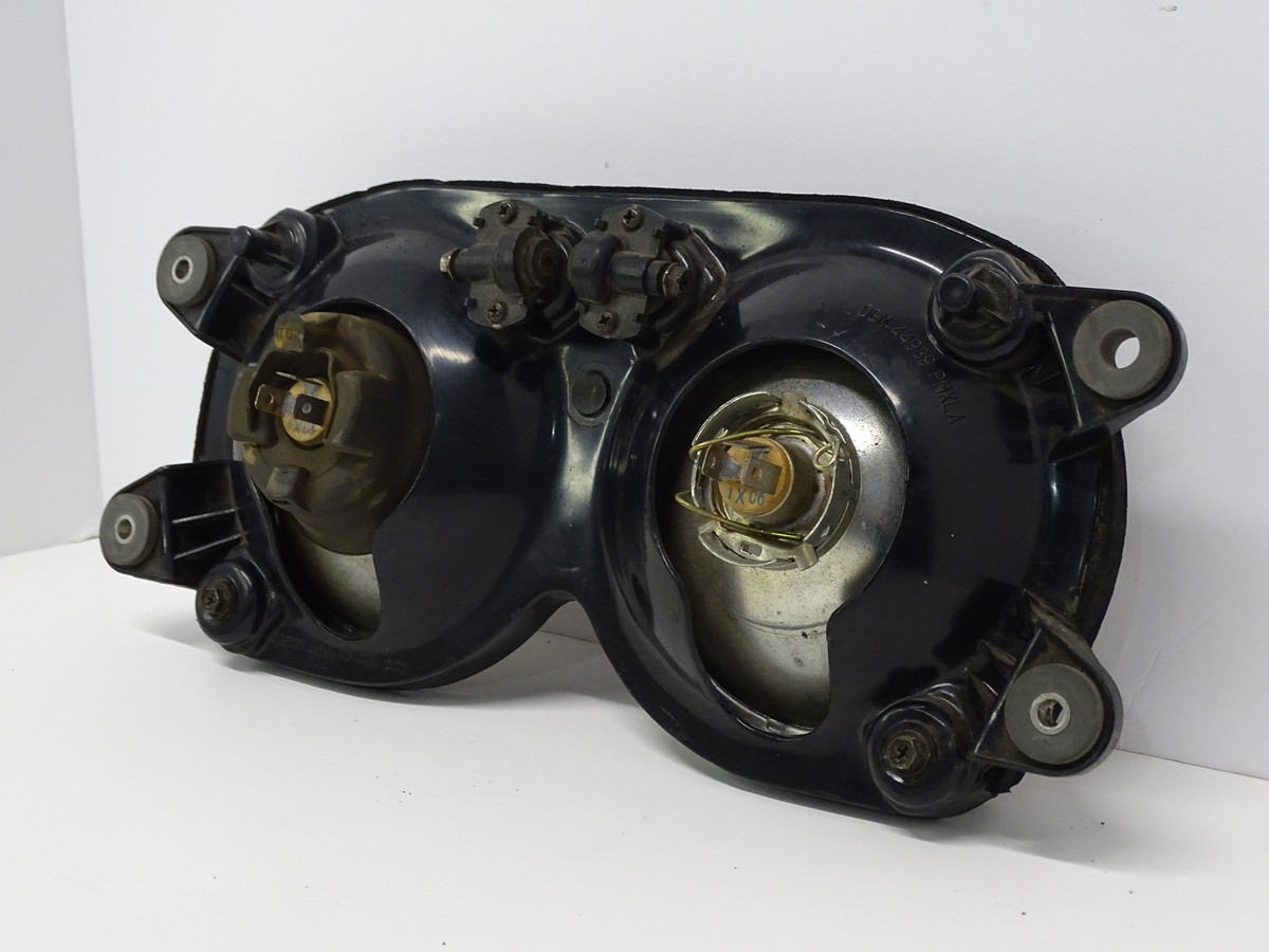 七瀬 1993 Kawasaki Ninja ZX7R Headlight Head Light Housing | eBay