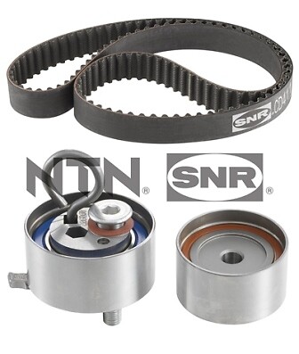 SNR KD469.21 Timing Belt Set For Lexus-image