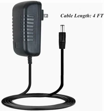 12V Wall Battery Charger For Razor Power Core E90, ePunk, XLR8R,Kids Ride On Car