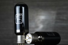 1 Matched Pair PSVANE COSSOR Series 805 NEW Design Vacuum Tubes