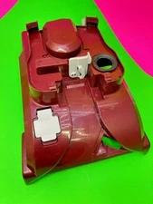 440003863 Nozzle/Hood W/Gasket for HOOVER SpinScrub FH50150 Series, Color VARY