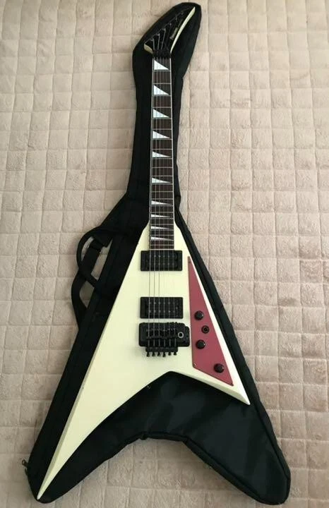 FERNANDES JS-110 ランディV FERNANDES JS-110 ランディV 弦セット