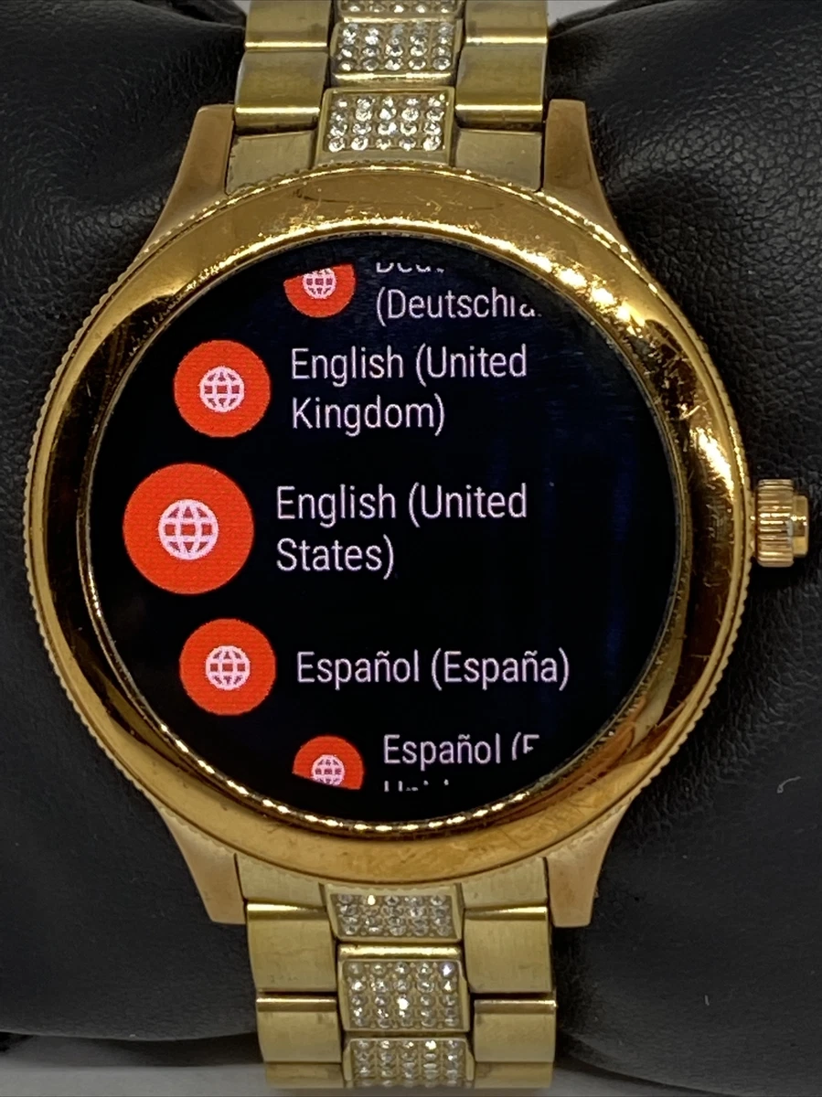 Fossil venture cheap q4