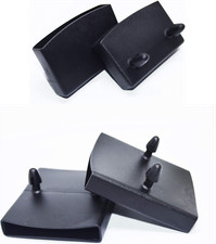 H-BOLT 50-55mm bed slat holders for single, double and king size beds
