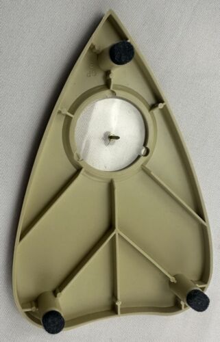 1960's Ouija Board William Fuld by Parker Brothers Complete Great Cond FREE SHIP - Picture 3 of 8