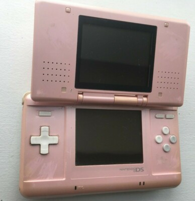 nintendo ds original price