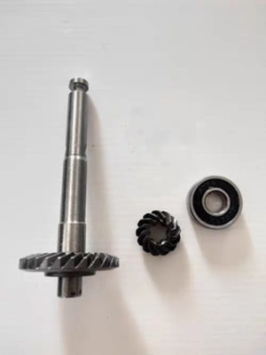 Hangkai Gear Propeller2-Stroke 3.5/3.6 Outboard Motor Big/Small Gears+Bearings