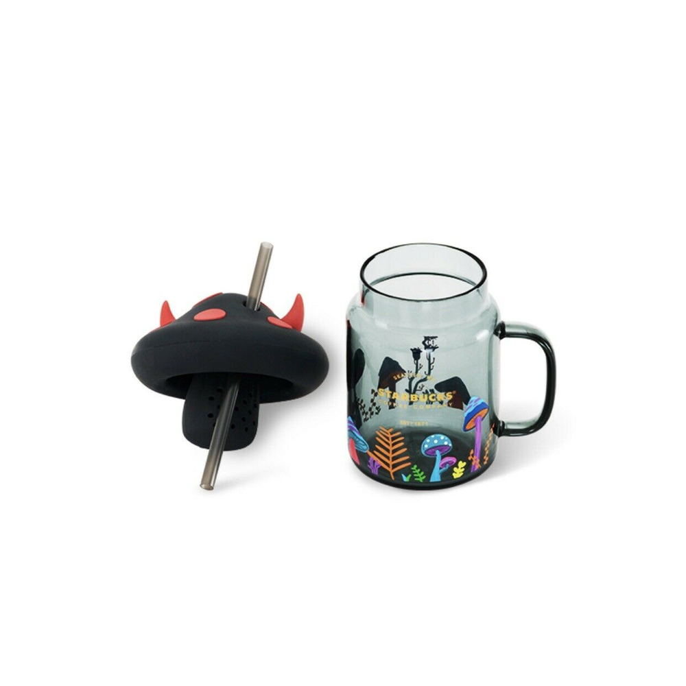 acrylic matte black starbucks cup Pack of 10) 22oz Acrylic Skinny Matte Black Tumbler – Sayers & Co main image 1