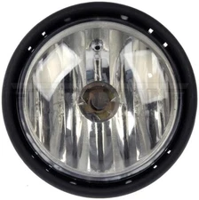Fog Light Assembly HD Solutions 924-5201 fits 01-10 Freightliner Columbia