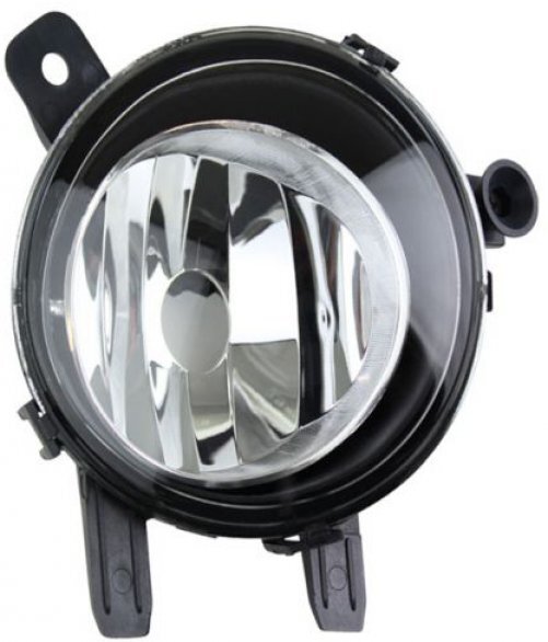 Feu antibrouillard droit BMW Série 4 F32 F36 en verre polycarbonate premium