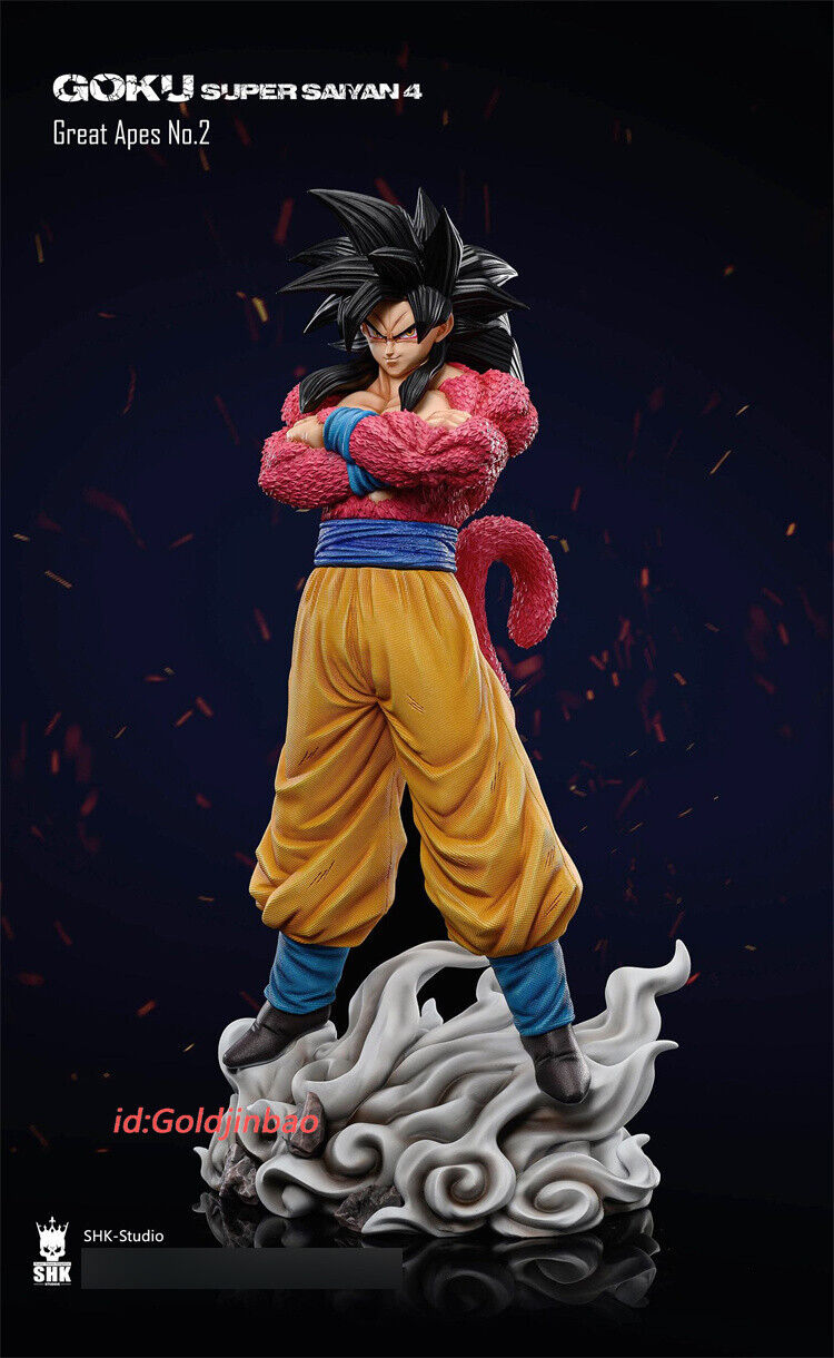 GOD SCALE: Goku (Parte 2)  Dragon Ball Super Oficial™ㅤ Amino