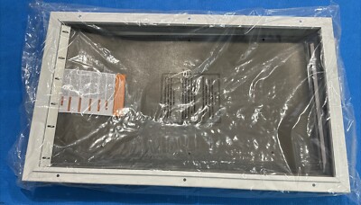 PetSafe Extreme Weather Aluminum Pet Door - 3 Flaps for Insulation - Extra Large