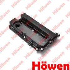 Howen Camshaft Rocker Cover & Gasket Fits Vauxhall Corsa Vxr Vectra Signum 2002-