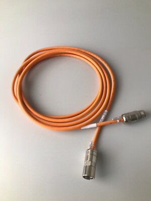 Rexroth RKG4201/004.00 Encoder Cable