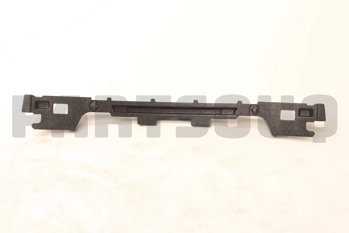 5261176080 Genuine Toyota ABSORBER FR BUMPER 52611-76080 | eBay