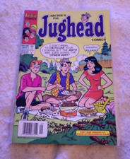 Archie's Pal Jughead #94, 108, 131 1997 Higher Grade