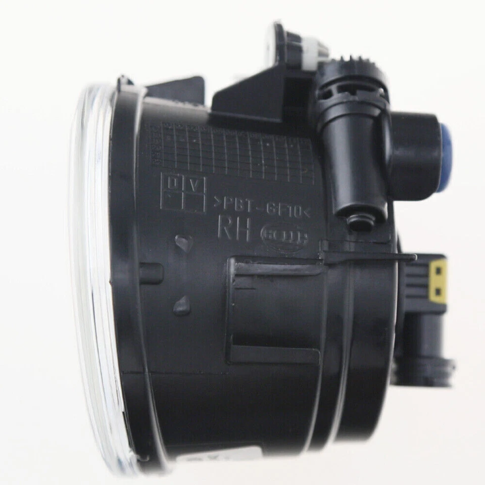 FOR BMW X3 X4 FOG LIGHT PAIR OEM 6317 7374146 RIGHT PASSENGER SIDE NEW - Image 4 of 4