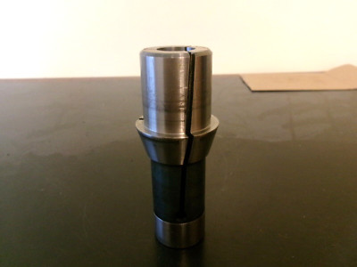 S & M Southwick & Meister TF30 Collet TF30EN/INC .708 nice & clean