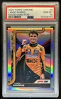 2025 Topps Chrome F1 Lando Norris Image Variations Portrait #5 PSA 10 GEM MINT