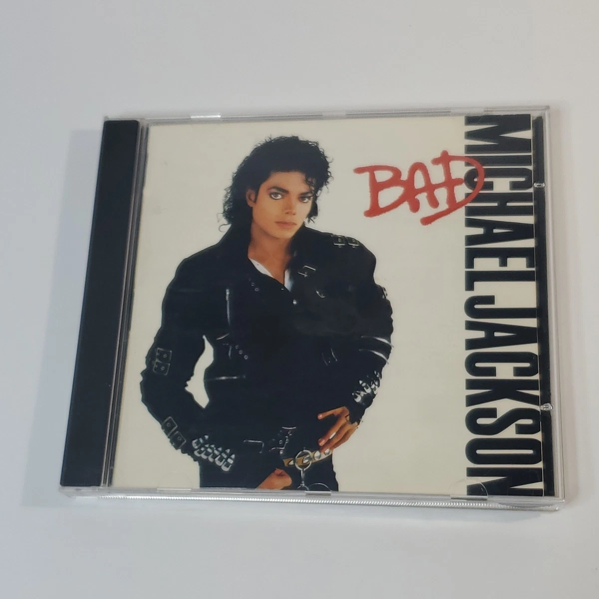 michael jackson bad 25 deluxe products for sale | eBay