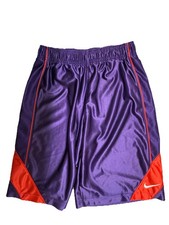 Purple Vintage Nike Shorts Size M