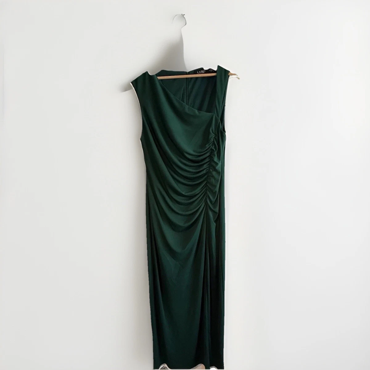 Lauren Ralph Lauren Green Dresses for Women for sale | eBay Lauren Ralph Lauren Green Dresses for Women for sale | eBay