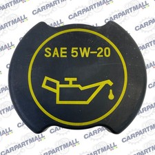Ford Explorer Police 2013-2019 3,7 L V6 motor tapa de llenado de aceite SAE 5W20 OEM