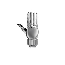 LINKERBOT Linker Hand O7 - Robot Hand