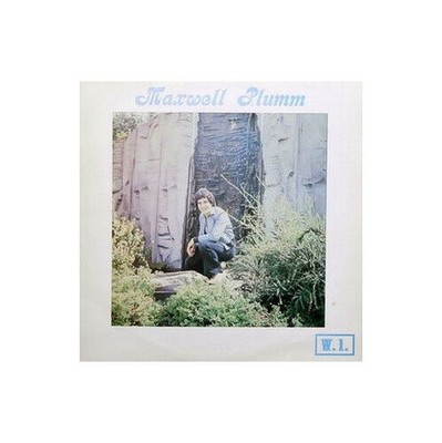 Maxwell Plumm - Maxwell Plumm (VINYL)