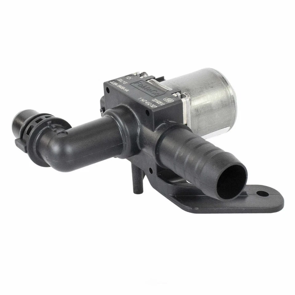 原始设备制造商福特 Motorcraft HVAC 加热器控制阀 # YG-856,逃生,运输连接 — 第 4/4 张图片