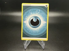 Darkness Energy - Brilliant Stars - Pokémon TCG - 2022