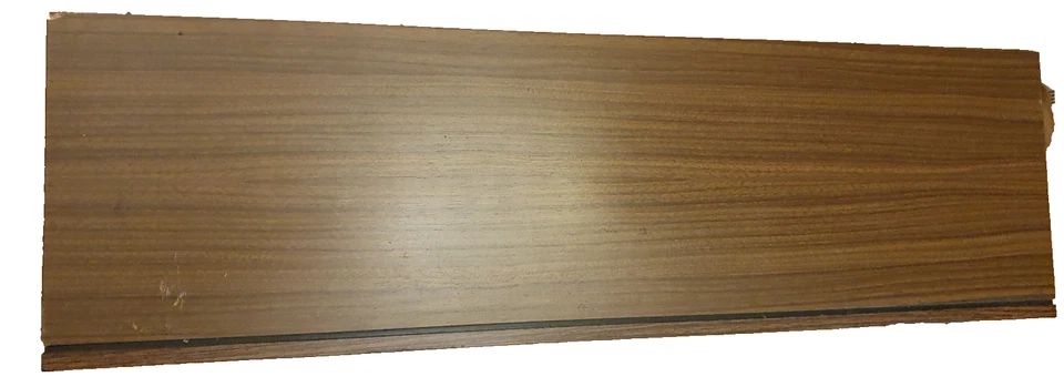 Telefunken Andante 101 MW Am UKW FM Radio Netzbetrieb Braun ,True Vintage, Top ! - Bild 2 von 4