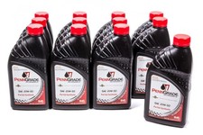 PennGrade 71196 - 20W50 Racing Oil P/Syn 12Qt