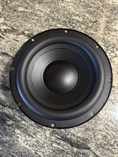 Sonance MS8 SUB Replacement Subwoofer