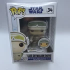 Funko Pop! Vinyl: Star Wars - Luke Skywalker - Amazon (Exclusive)