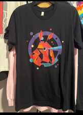 Gov't Mule T-shirt-M