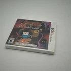 Adventure Time: Explore the Dungeon Because I Don't Know (Nintendo 3DS, 2013)