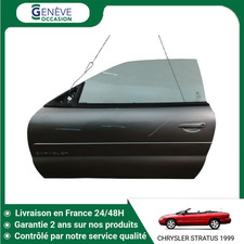 Porte avant et accessoires Chrysler STRATUS