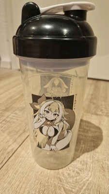 GamerSupps GG Waifu Creator Cup: Shylily Double Date