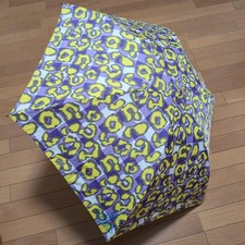   Rare  Vivienne Westwood folding umbrella