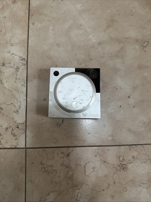 August Doorbell Camera Silver, Model AUG-AB01-M01-S01! Module Only!