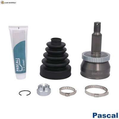 GELENKSATZ ANTRIEBSWELLE G10542PC FÜR HYUNDAI SANTA/FE/II KIA D4HBD4EB 2.2L 6cyl