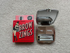 Image of Benefit Brow Zings Brow Taming & Shaping Kit in Shade 1 Brand New In Box