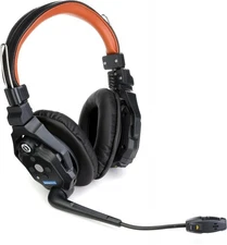 Hollyland Solidcom C1 Pro Dual-ear Wireless Intercom Remote Headset