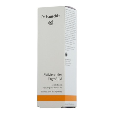 Dr. Hauschka Face Care Revitalising Day Lotion 50ml
