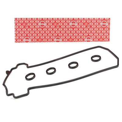ELRING Ventildeckeldichtung Satz für MERCEDES 190 W201 2.3 2.5 M102 1020102080