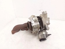 SKODA SUPERB III Estate 3V5 Turbolader 04L253016F 1.60 Diesel 88kw 35118949