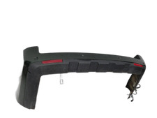 Stoßstange Stoßfänger Heckstosstange hi für Land Range Rover III L322 02-06 961